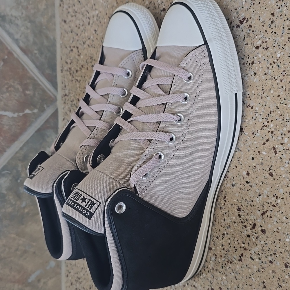 Men's Chuck Taylor All Star High Street High Top Sneaker